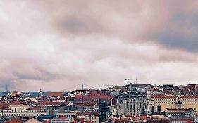 Rosa Home Lisboa