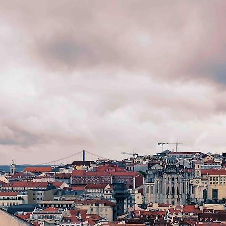 Rosa Home Lisboa Esterno foto