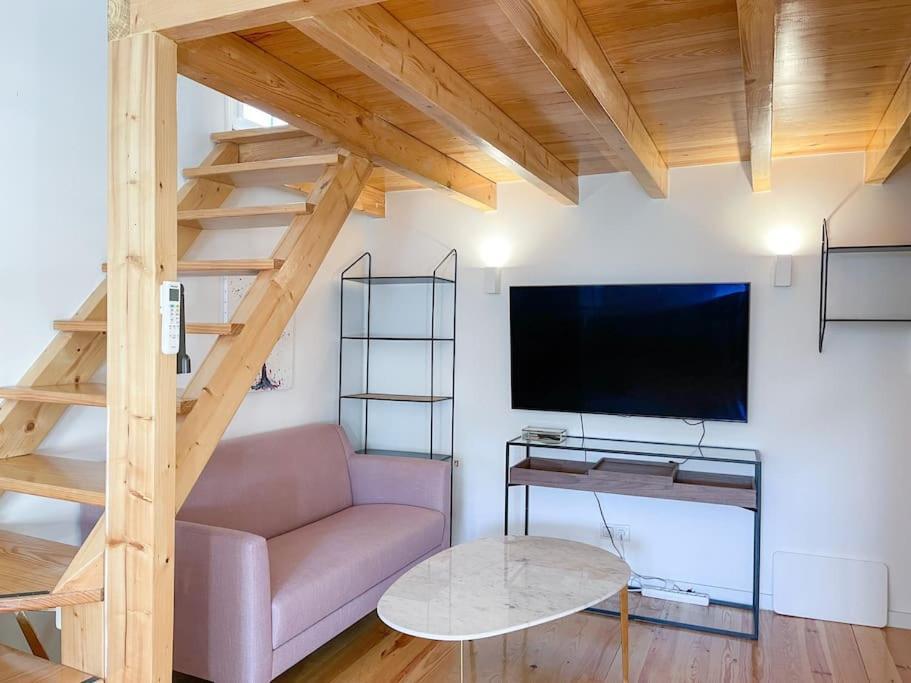 Rosa Home Lisboa Esterno foto
