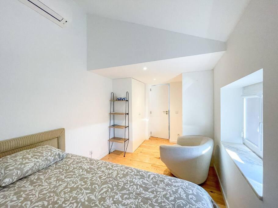 Rosa Home Lisboa Esterno foto