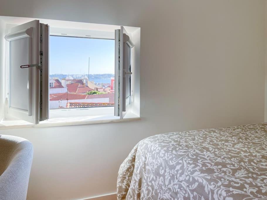 Rosa Home Lisboa Esterno foto